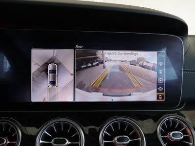 2020 Mercedes-Benz CLS CLS 450