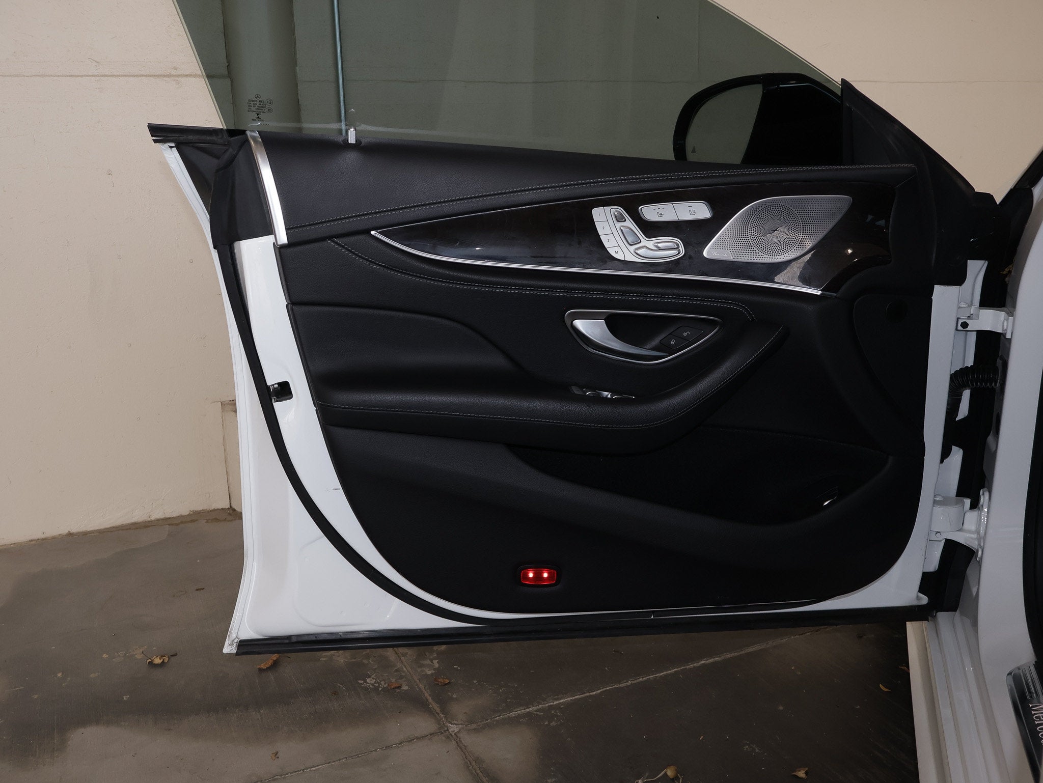2020 Mercedes-Benz CLS CLS 450