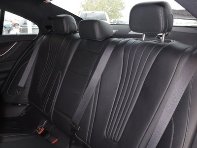 2020 Mercedes-Benz CLS CLS 450