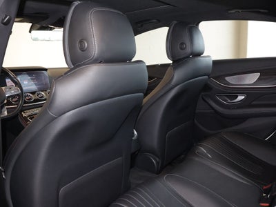 2020 Mercedes-Benz CLS CLS 450