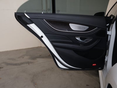2020 Mercedes-Benz CLS CLS 450