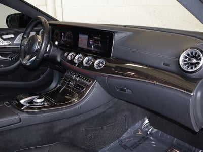 2020 Mercedes-Benz CLS CLS 450