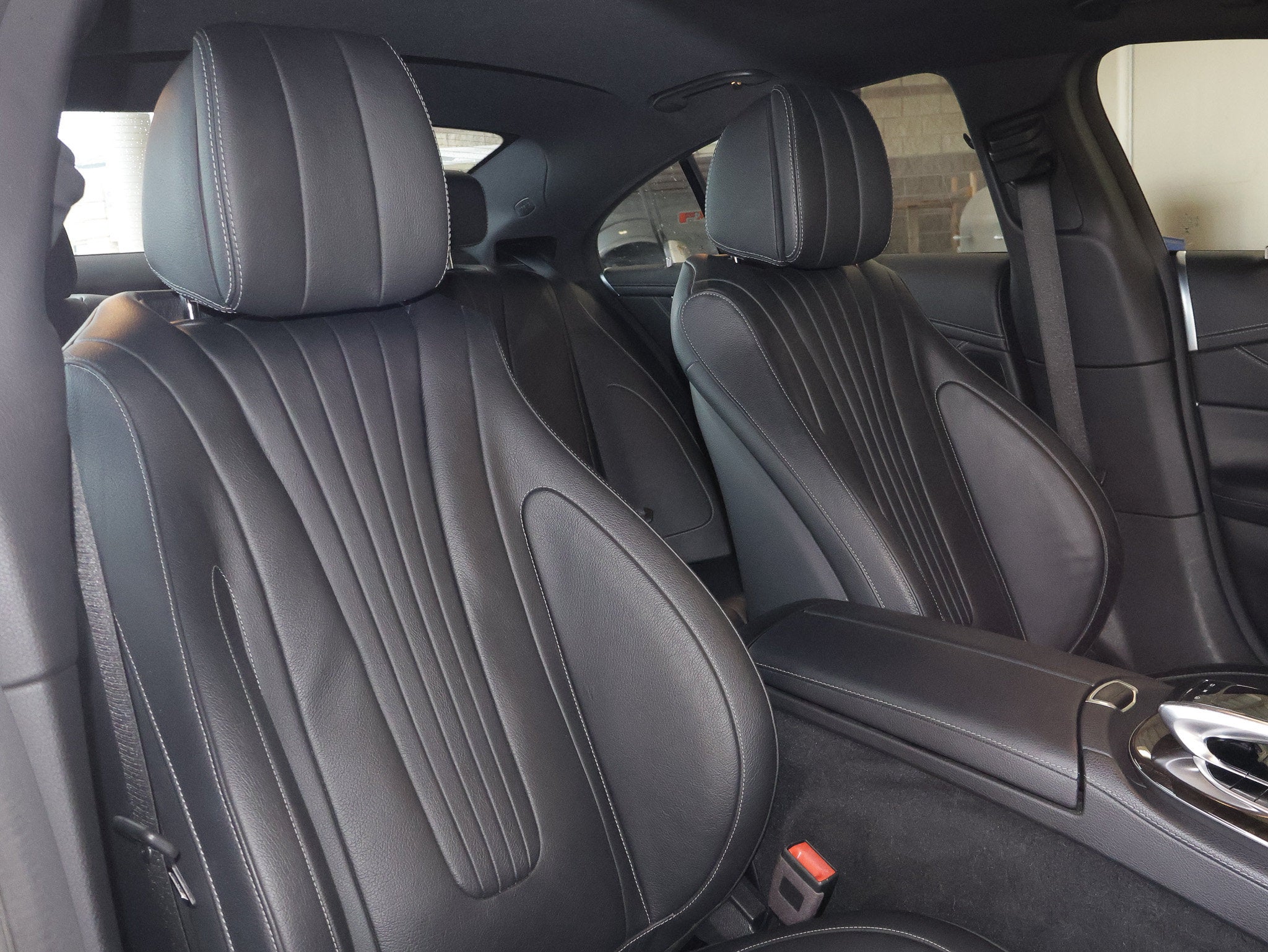 2020 Mercedes-Benz CLS CLS 450