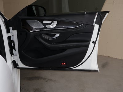 2020 Mercedes-Benz CLS CLS 450