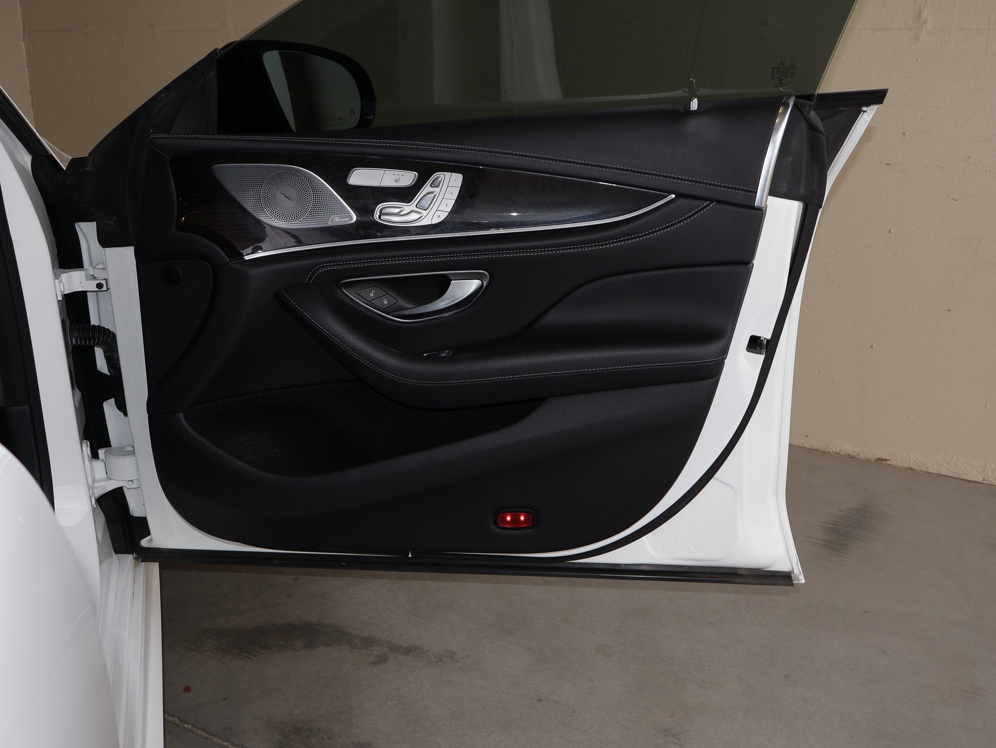 2020 Mercedes-Benz CLS CLS 450