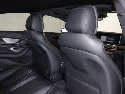 2020 Mercedes-Benz CLS CLS 450