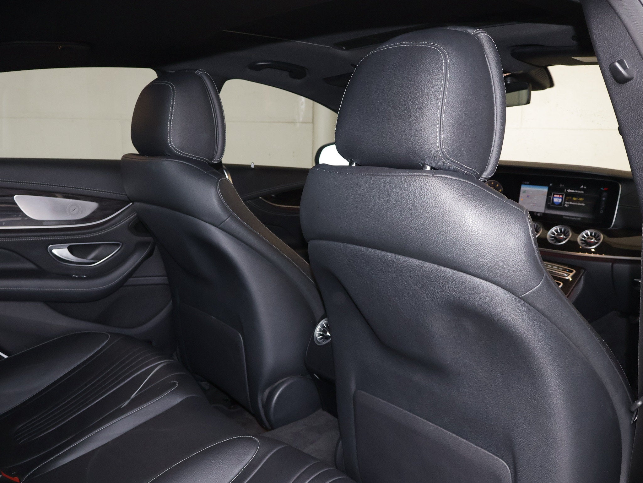 2020 Mercedes-Benz CLS CLS 450