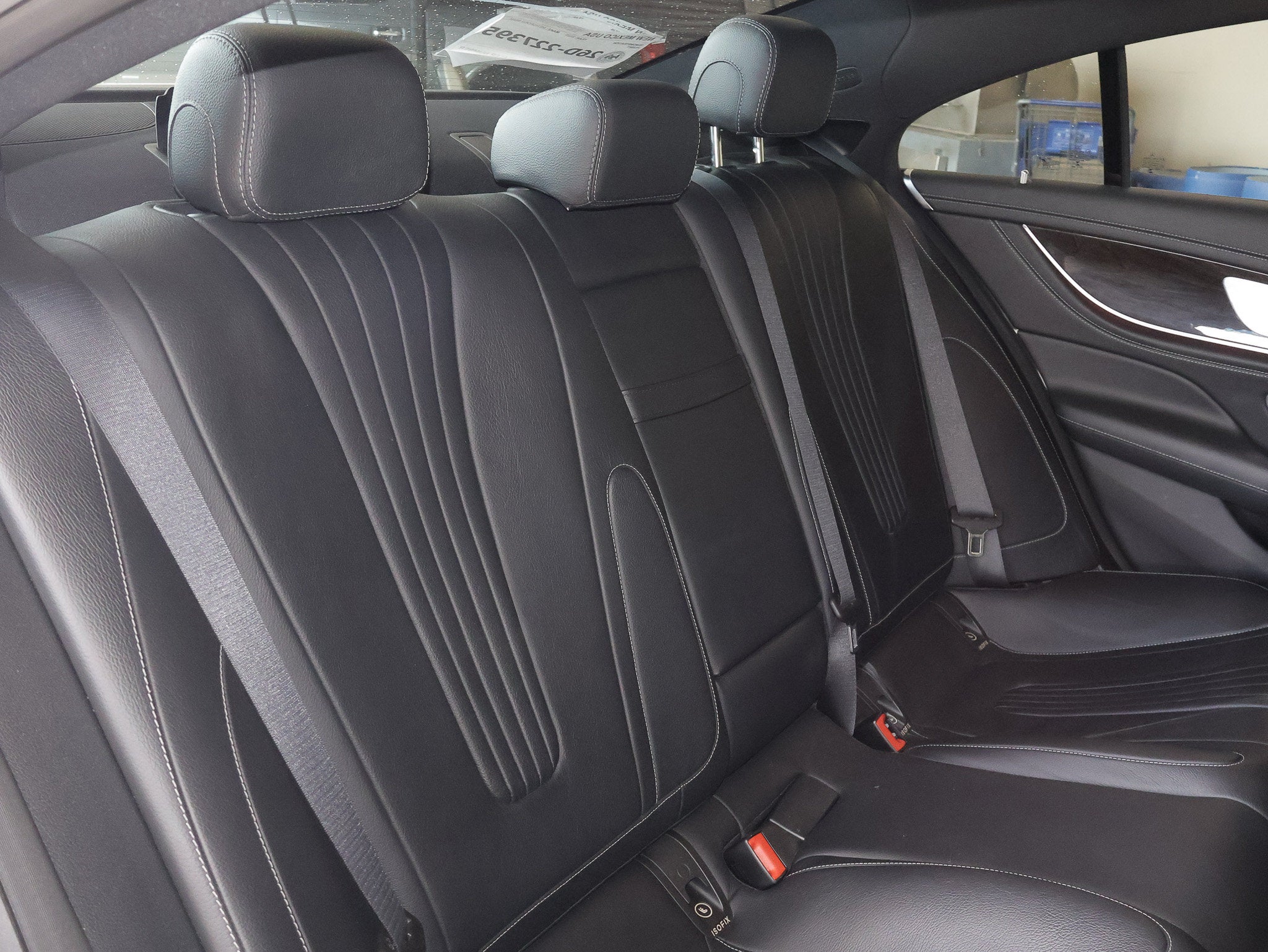 2020 Mercedes-Benz CLS CLS 450