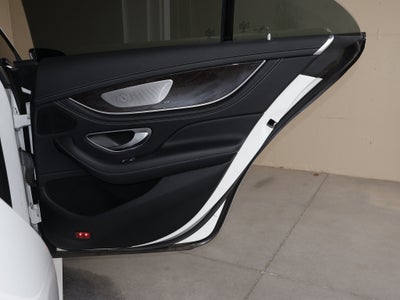 2020 Mercedes-Benz CLS CLS 450