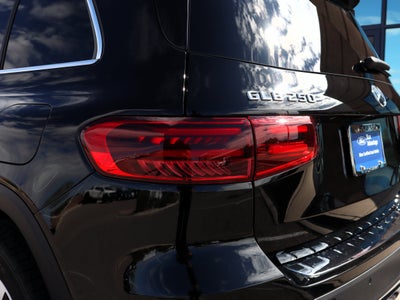 2026 Mercedes-Benz GLB GLB 250 Base
