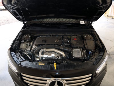 2026 Mercedes-Benz GLB GLB 250 Base