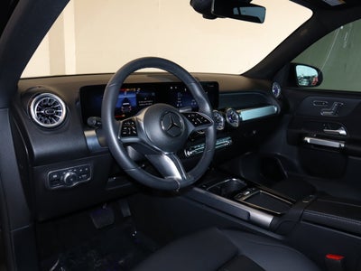 2026 Mercedes-Benz GLB GLB 250 Base