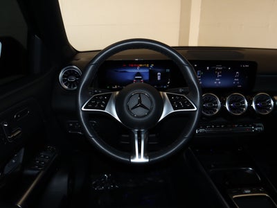 2026 Mercedes-Benz GLB GLB 250 Base