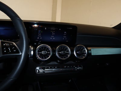 2026 Mercedes-Benz GLB GLB 250 Base