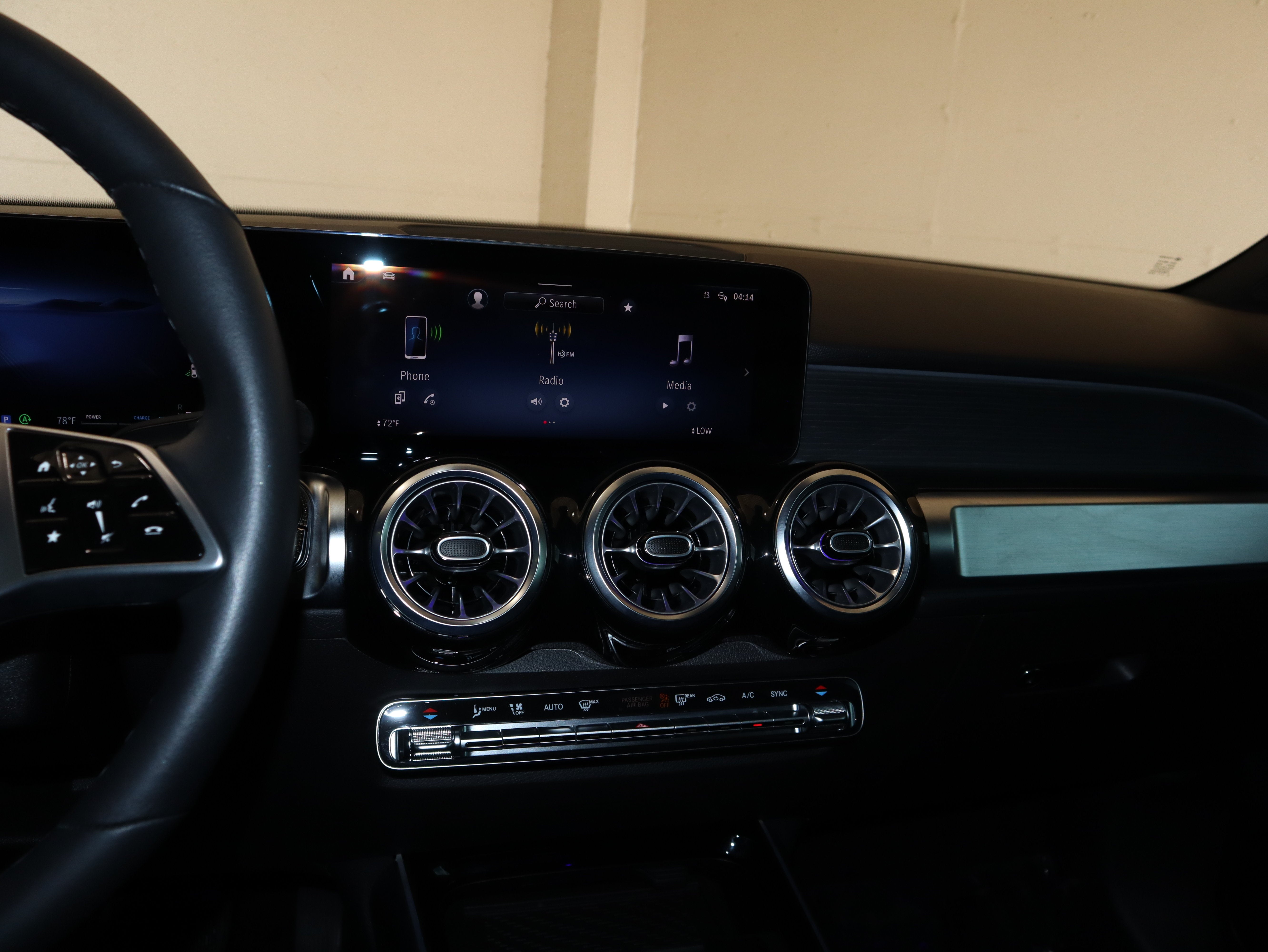 2026 Mercedes-Benz GLB GLB 250 Base