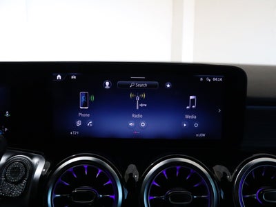 2026 Mercedes-Benz GLB GLB 250 Base