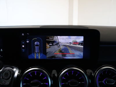 2026 Mercedes-Benz GLB GLB 250 Base