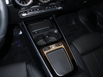 2026 Mercedes-Benz GLB GLB 250 Base