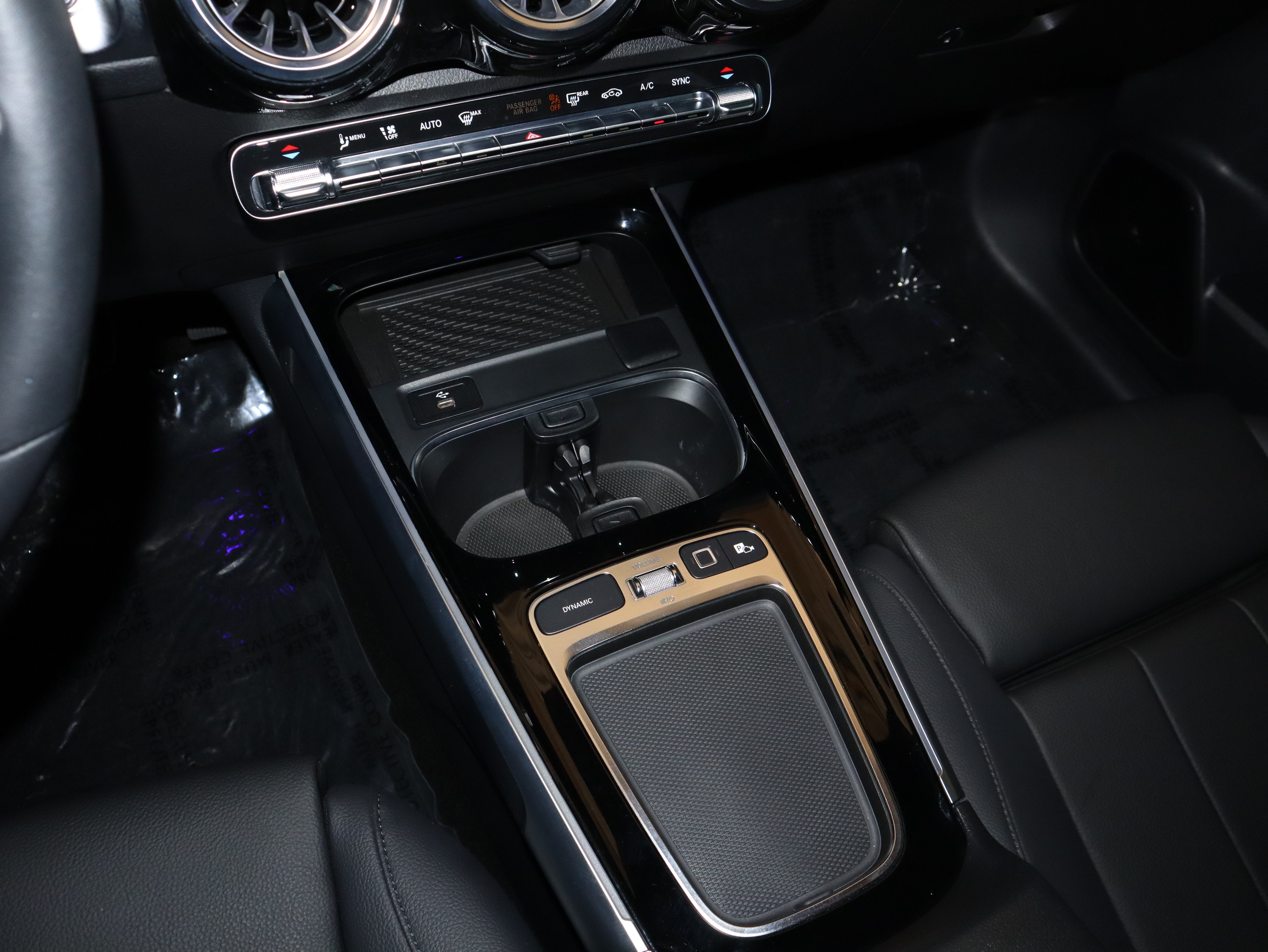2026 Mercedes-Benz GLB GLB 250 Base