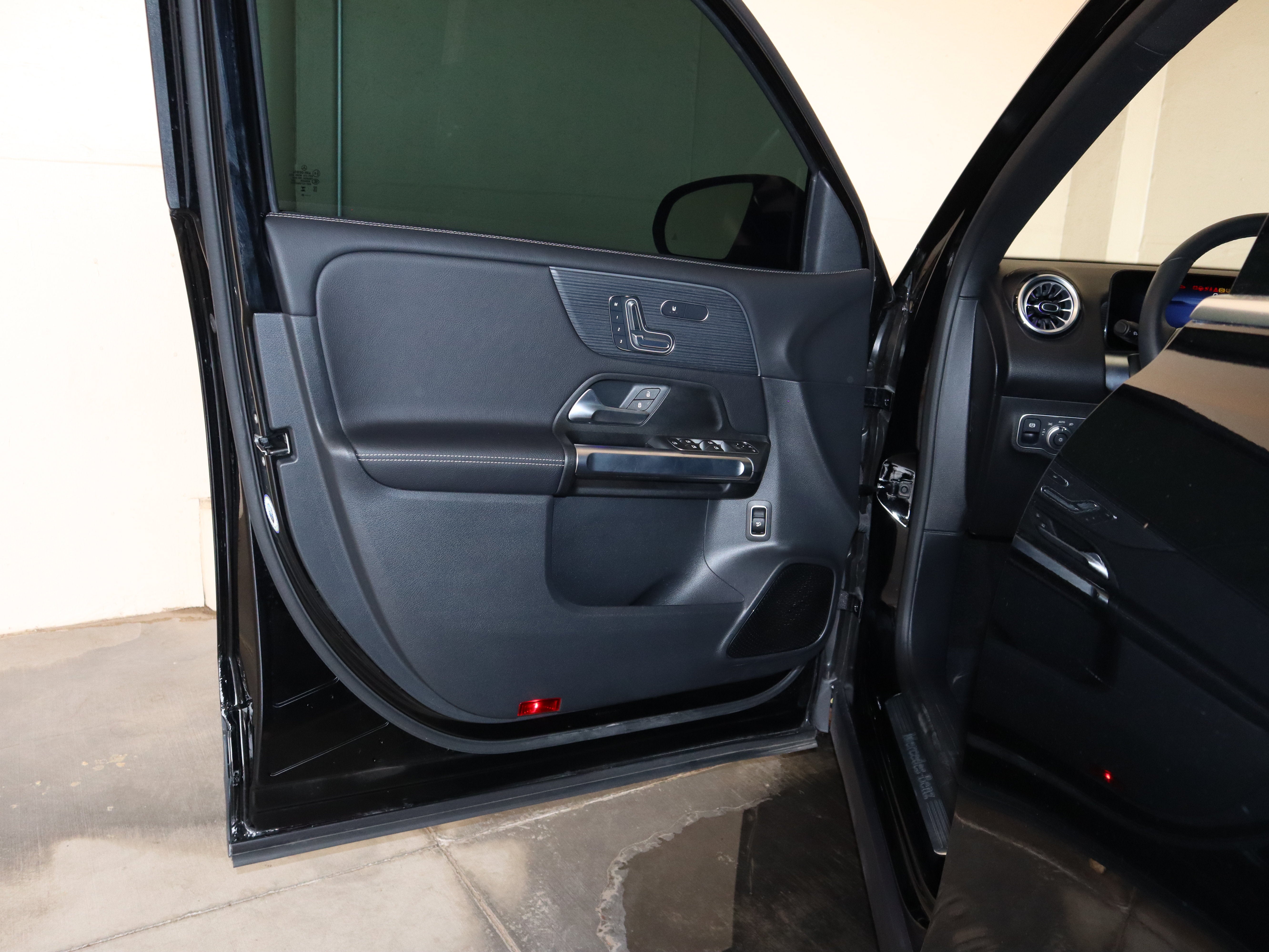 2026 Mercedes-Benz GLB GLB 250 Base