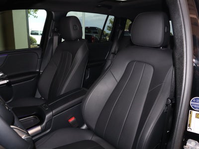 2026 Mercedes-Benz GLB GLB 250 Base