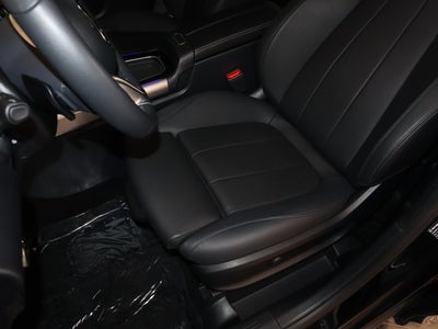 2026 Mercedes-Benz GLB GLB 250 Base