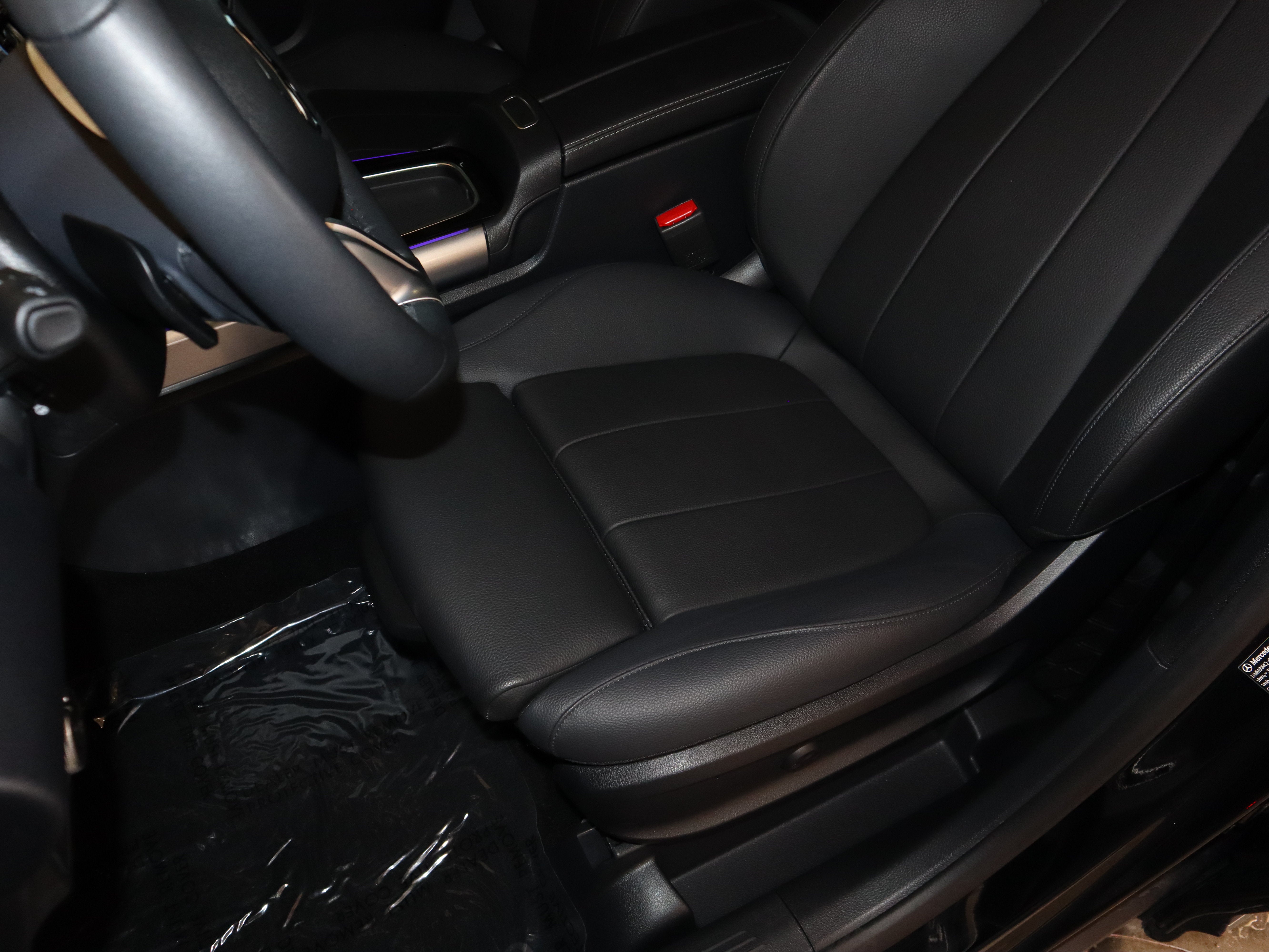 2026 Mercedes-Benz GLB GLB 250 Base