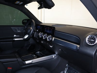 2026 Mercedes-Benz GLB GLB 250 Base