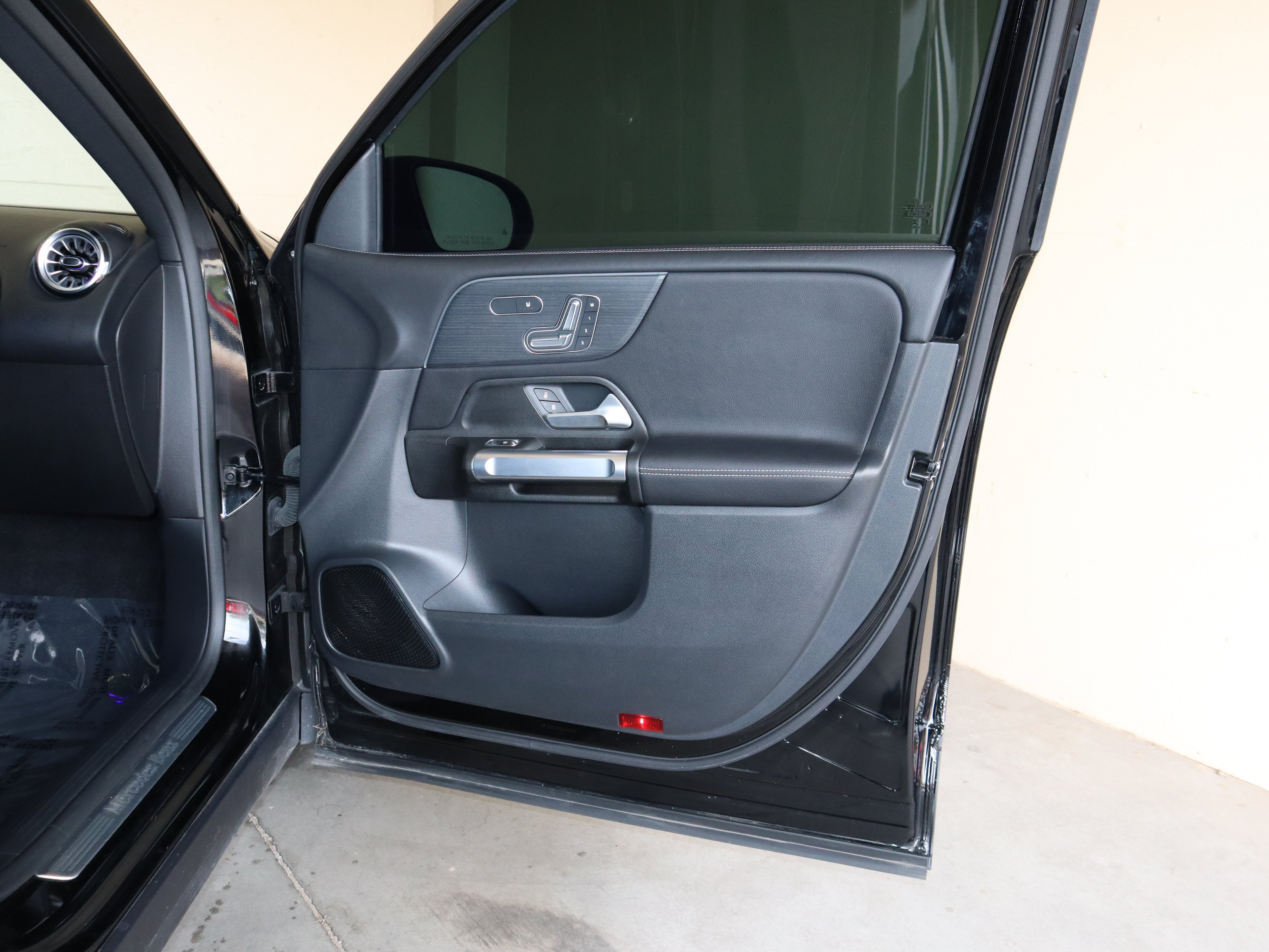 2026 Mercedes-Benz GLB GLB 250 Base