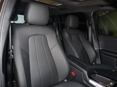 2026 Mercedes-Benz GLB GLB 250 Base