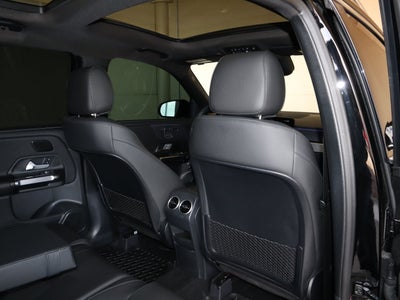 2026 Mercedes-Benz GLB GLB 250 Base