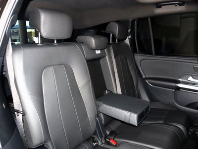 2026 Mercedes-Benz GLB GLB 250 Base