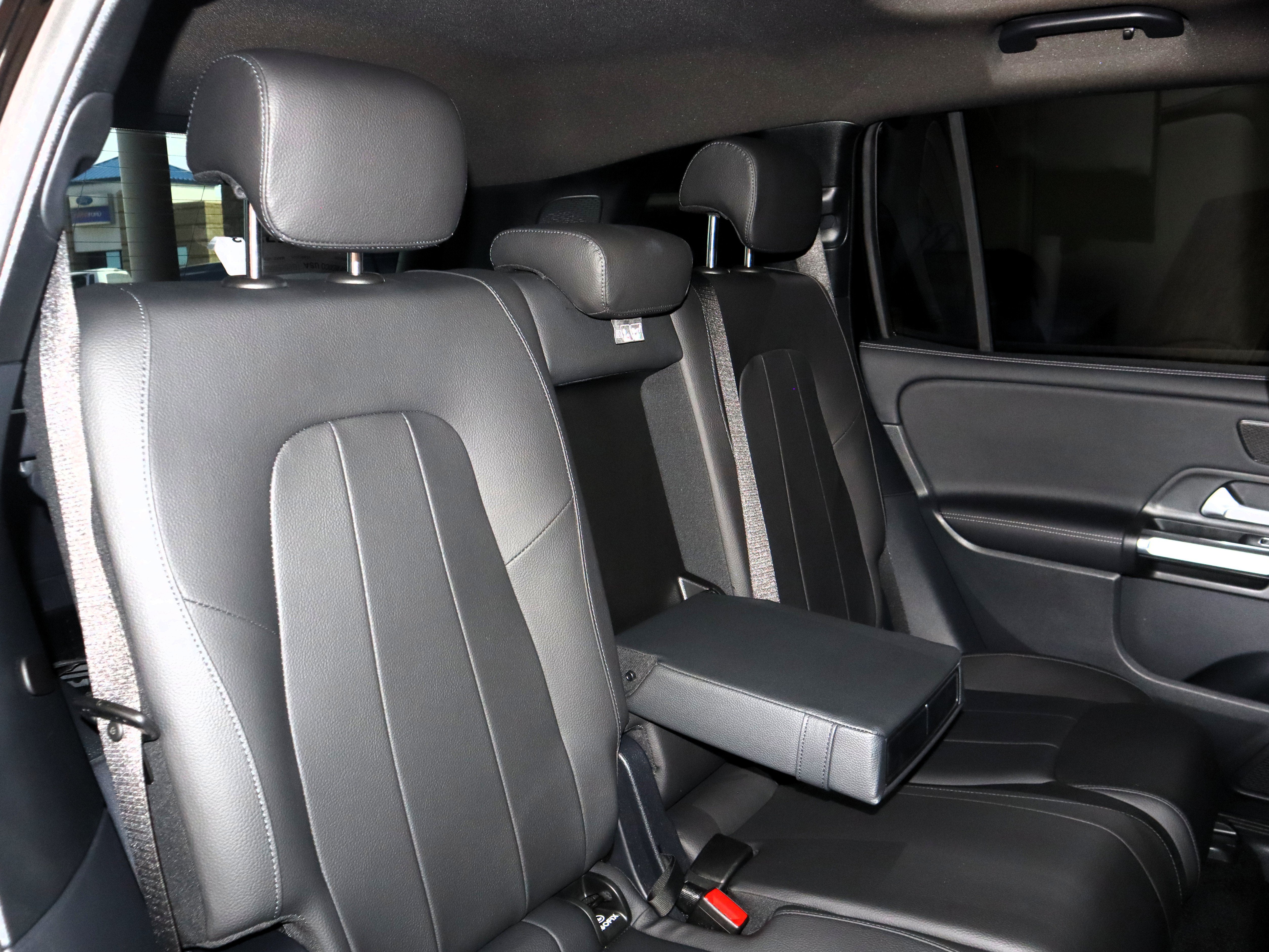 2026 Mercedes-Benz GLB GLB 250 Base