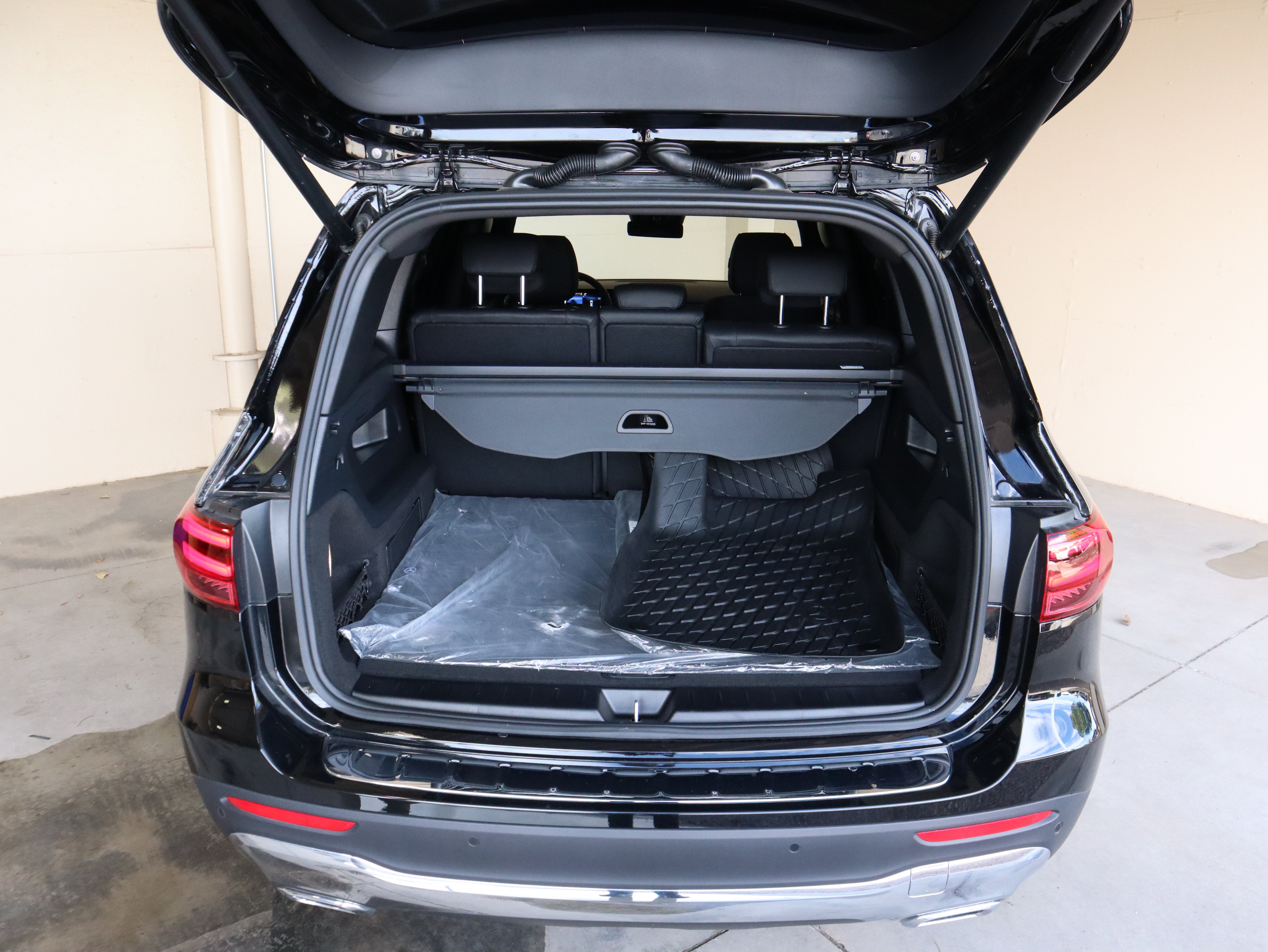2026 Mercedes-Benz GLB GLB 250 Base