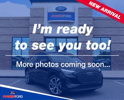 2024 Audi Q4 Sportback e-tron Premium Plus quattro