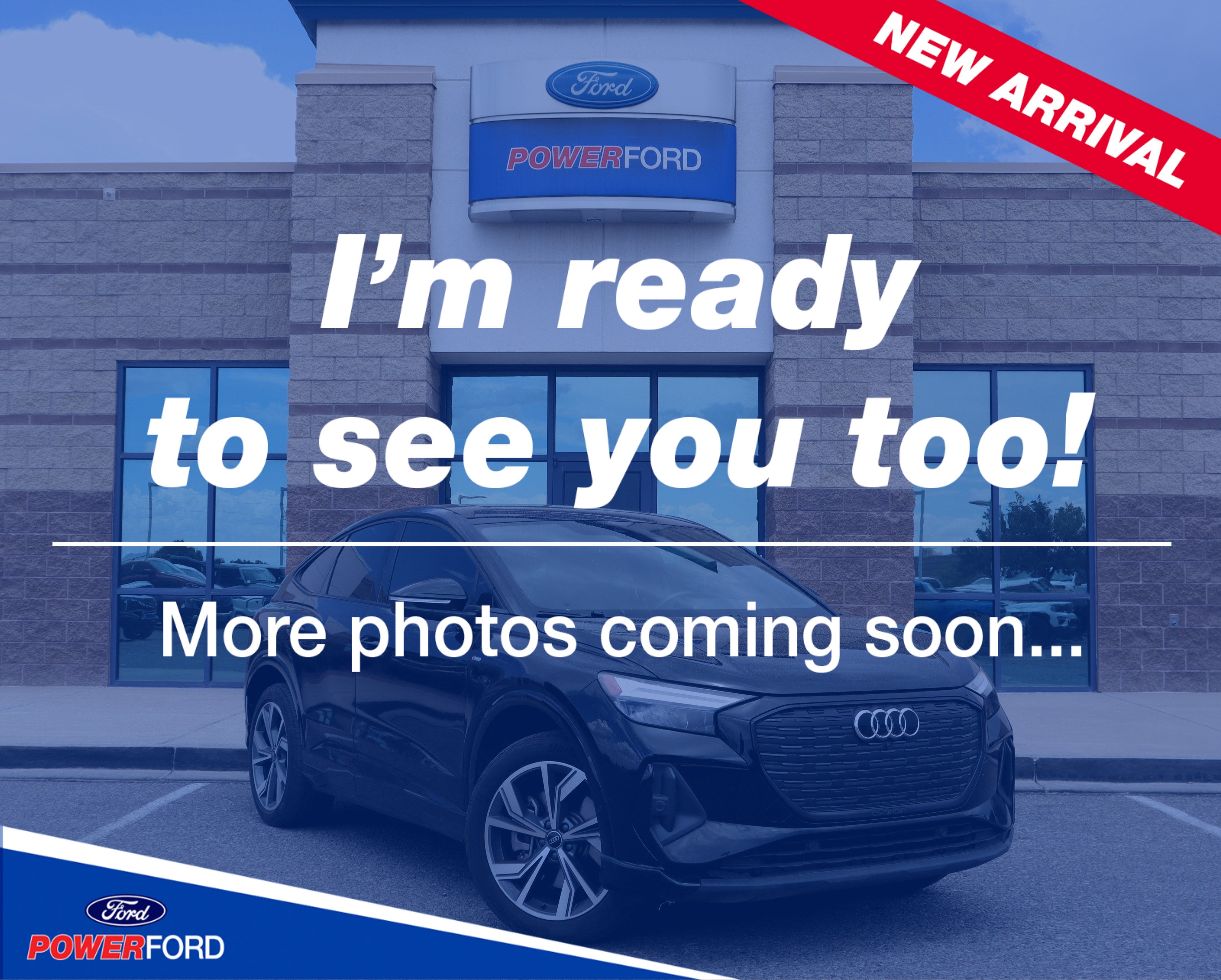 2024 Audi Q4 Sportback e-tron Premium Plus quattro