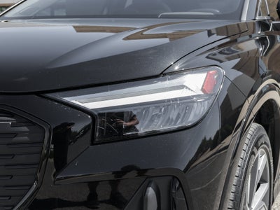 2024 Audi Q4 Sportback e-tron Premium Plus quattro