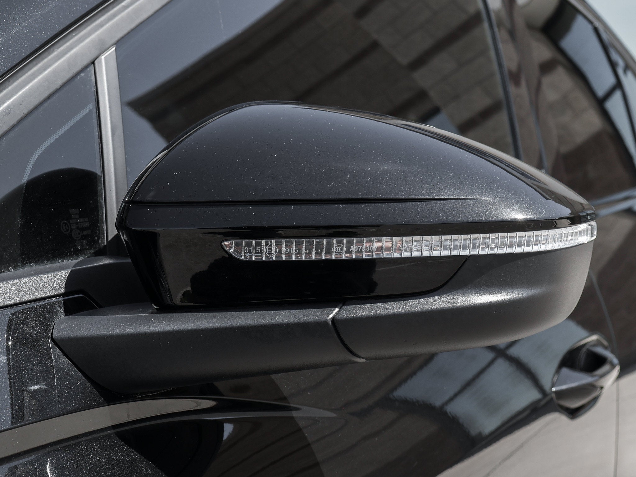 2024 Audi Q4 Sportback e-tron Premium Plus quattro