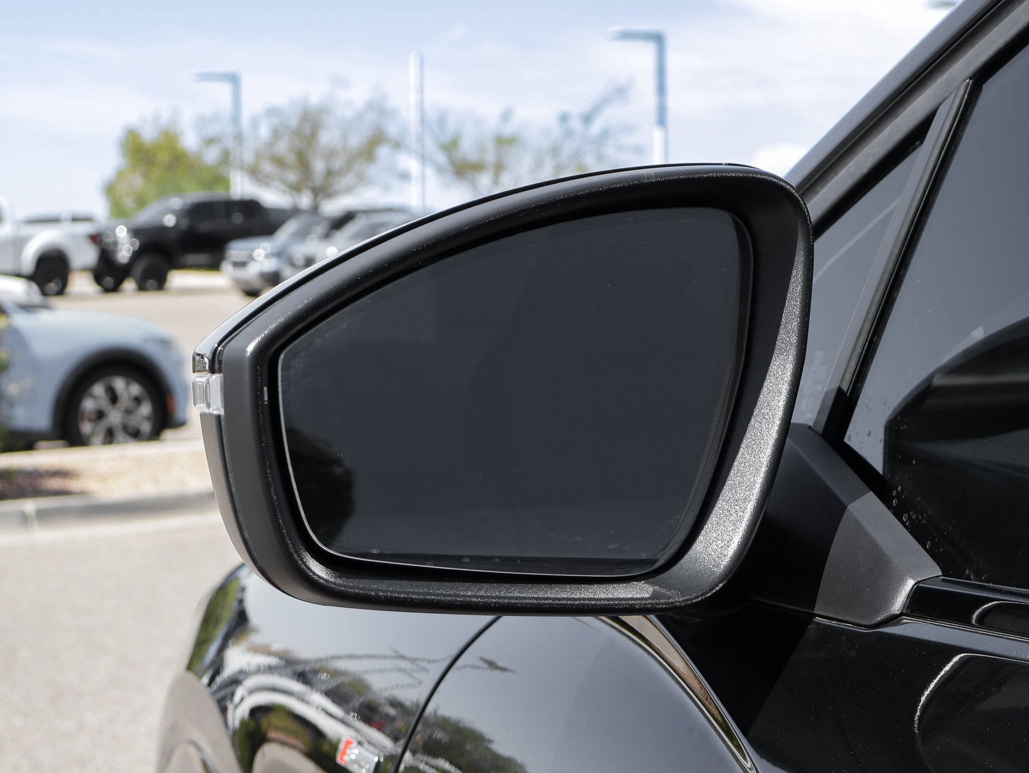 2024 Audi Q4 Sportback e-tron Premium Plus quattro