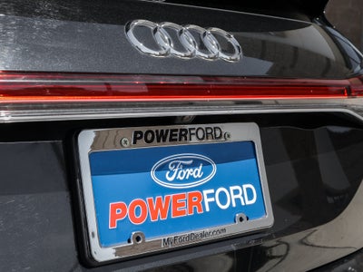 2024 Audi Q4 Sportback e-tron Premium Plus quattro