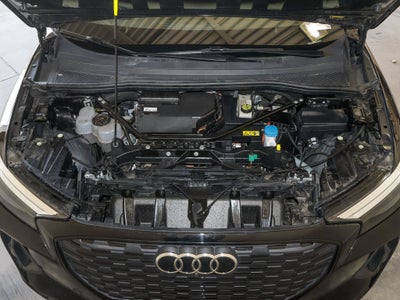 2024 Audi Q4 Sportback e-tron Premium Plus quattro