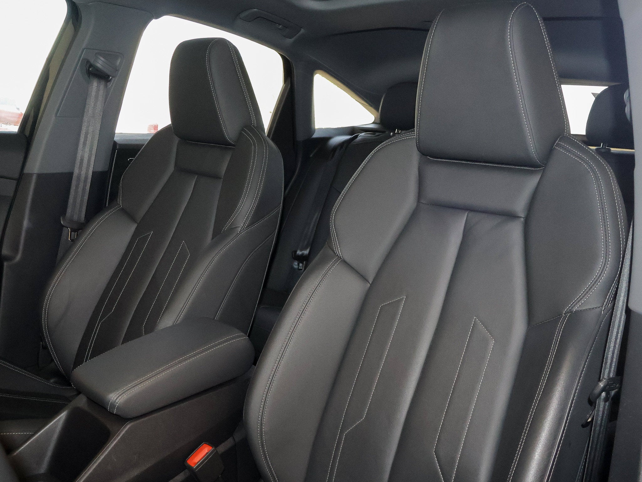 2024 Audi Q4 Sportback e-tron Premium Plus quattro