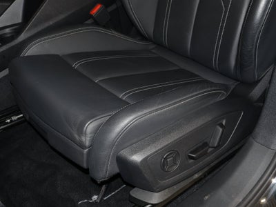 2024 Audi Q4 Sportback e-tron Premium Plus quattro
