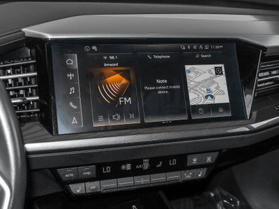 2024 Audi Q4 Sportback e-tron Premium Plus quattro