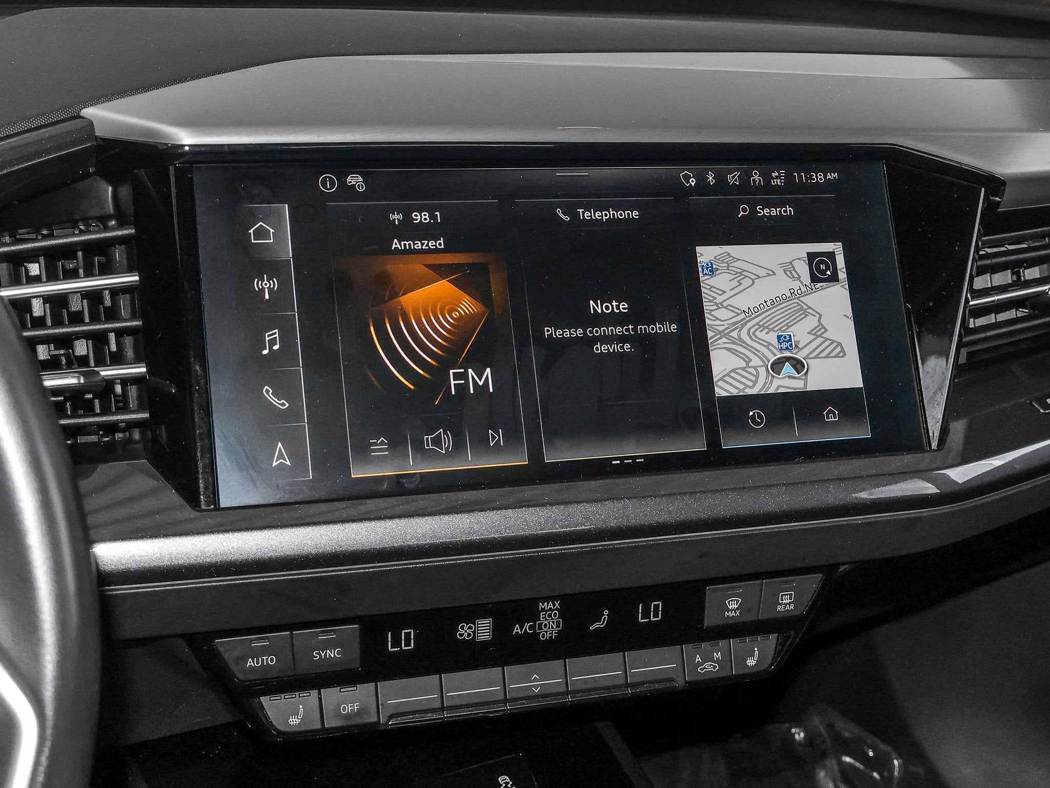 2024 Audi Q4 Sportback e-tron Premium Plus quattro