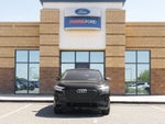 2024 Audi Q4 Sportback e-tron Premium Plus quattro