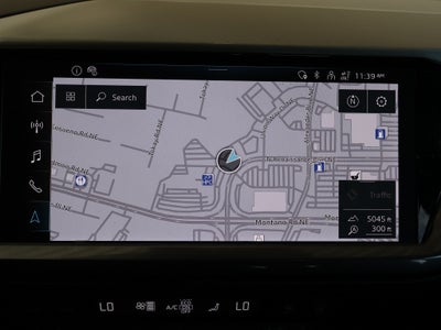 2024 Audi Q4 Sportback e-tron Premium Plus quattro