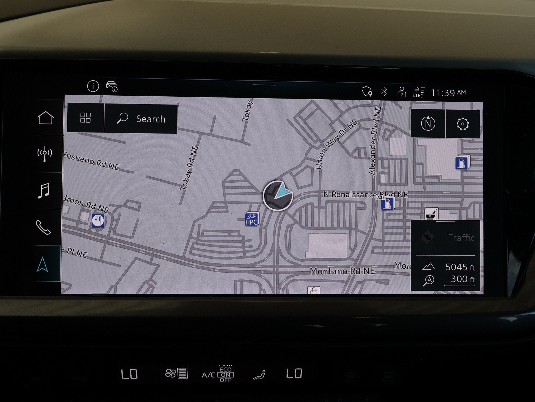 2024 Audi Q4 Sportback e-tron Premium Plus quattro