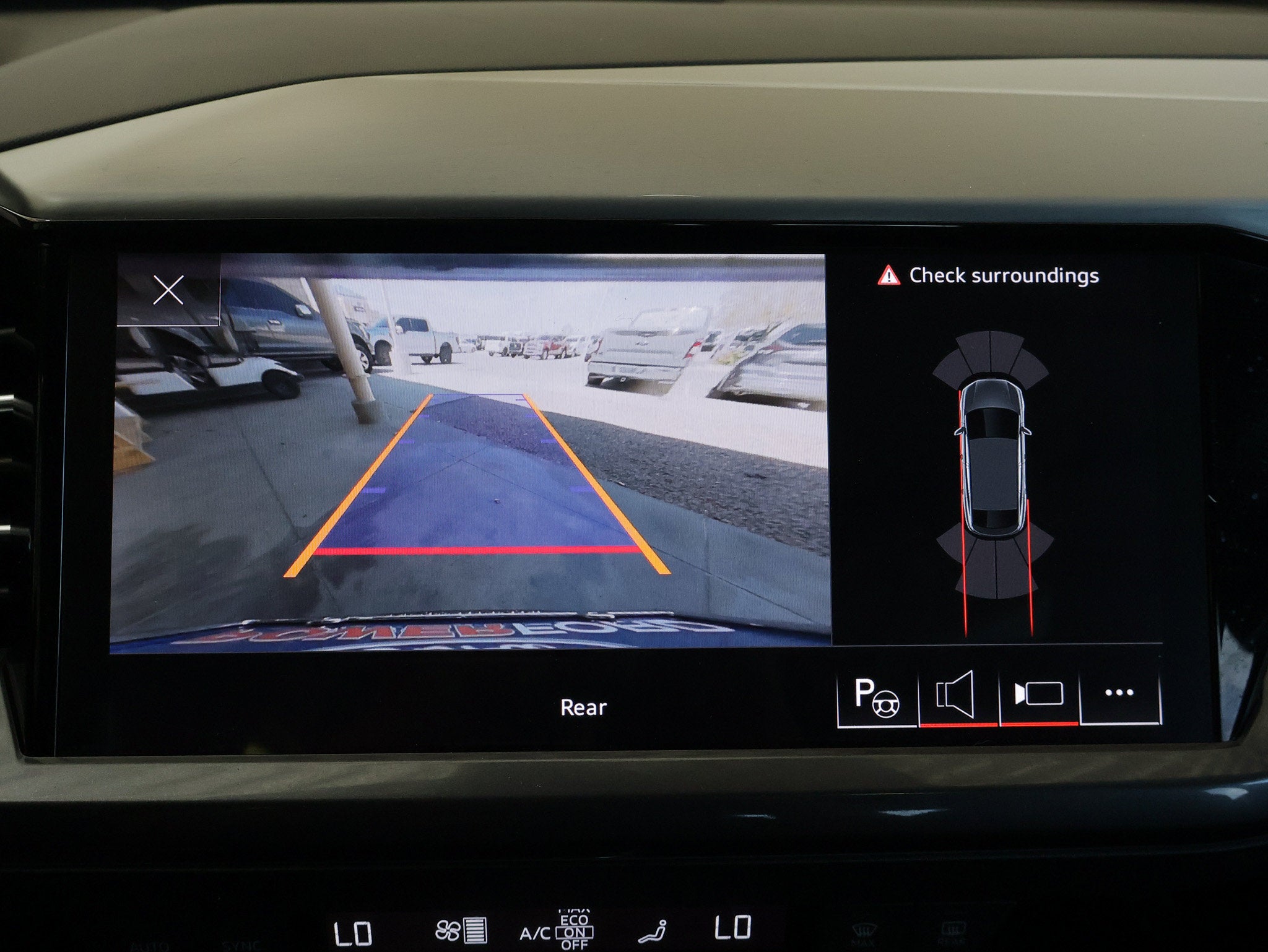 2024 Audi Q4 Sportback e-tron Premium Plus quattro