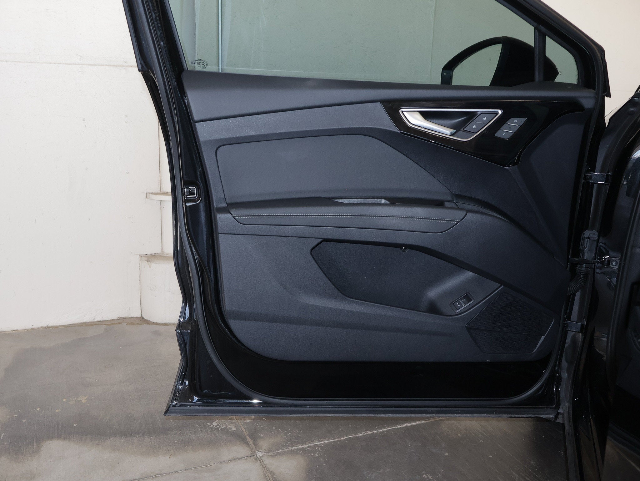 2024 Audi Q4 Sportback e-tron Premium Plus quattro